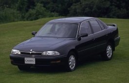 toyota camry III (V30)