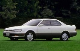 toyota camry III (V30) Facelift