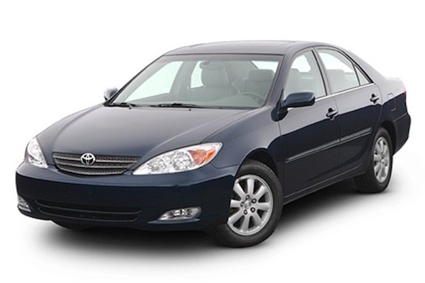 toyota camry V (XV30)