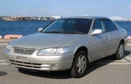 toyota camry-gracia XV20