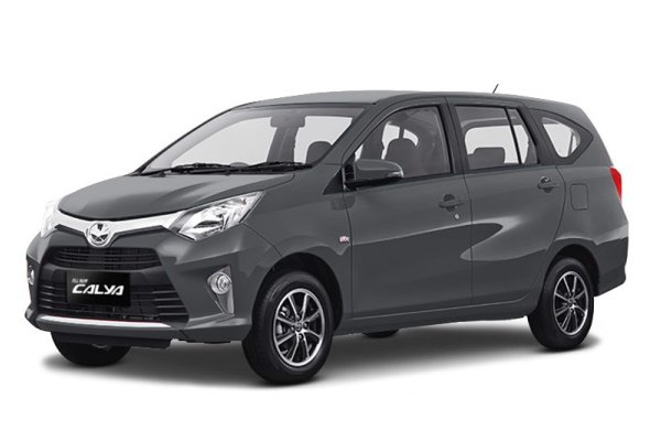 toyota calya 