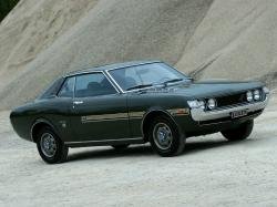 toyota celica I (A20/A30)