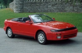 toyota celica V (T180)