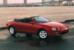 toyota celica VI (T200)