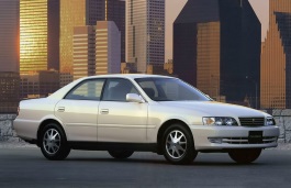 toyota chaser VI (X100)