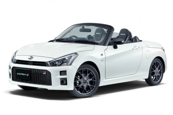 toyota copen 