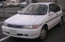 toyota corolla-2 L40