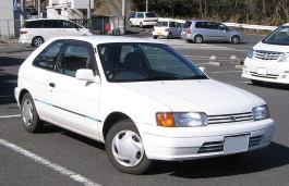 toyota corolla-2 L50