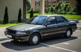 toyota corona IX (T170)