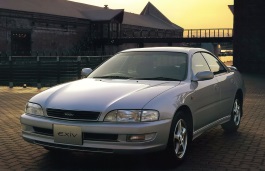 toyota corona-exiv II (T200)