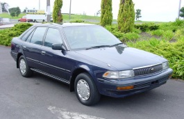 toyota corona-sf T170