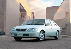 toyota corona-premio T210