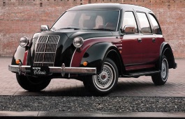 toyota classic 
