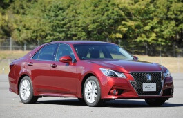 toyota crown-athlete IV (S210)