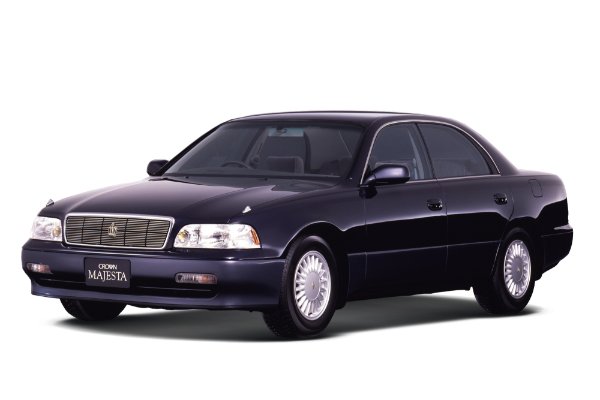 toyota crown-majesta I (S140)