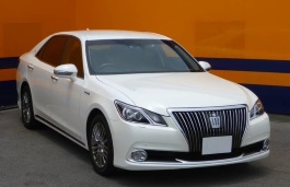 toyota crown-majesta VI (S210)