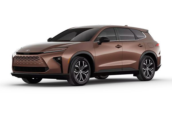 toyota crown-signia 