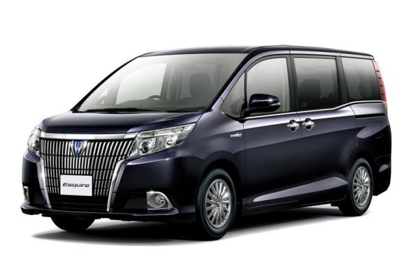 toyota esquire 