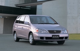 toyota gaia 