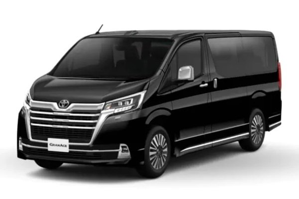toyota granace H300