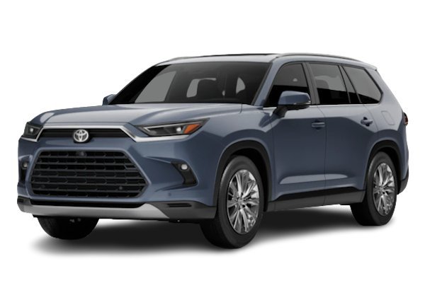 toyota grand-highlander AS10