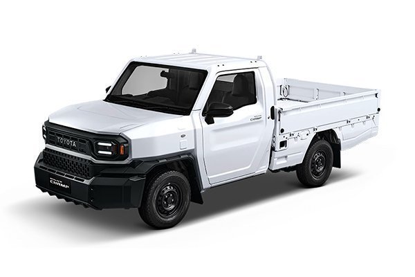 toyota hilux-stout 
