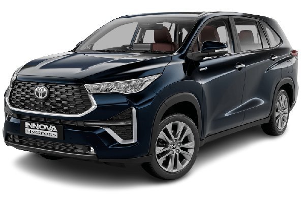 toyota innova AG10