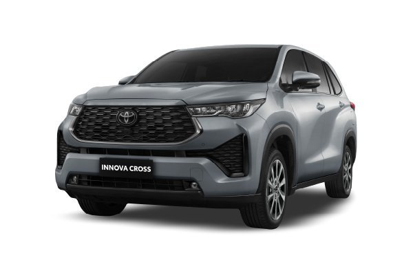 toyota innova-cross AG10