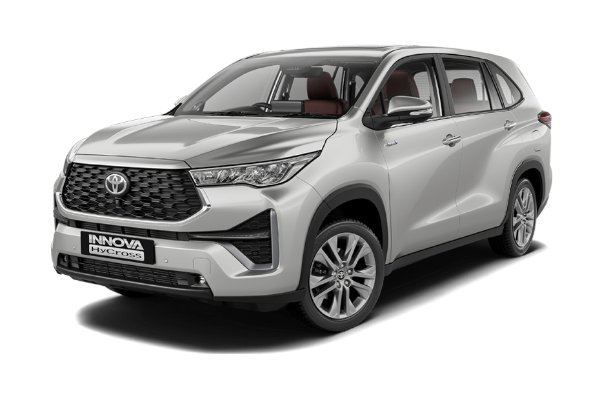 toyota innova-hycross AG10