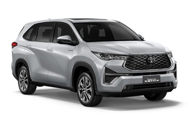 toyota innova-zenix AG10