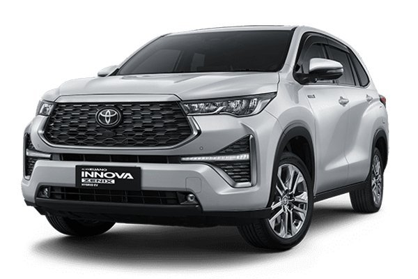 toyota kijang-innova-zenix AG10