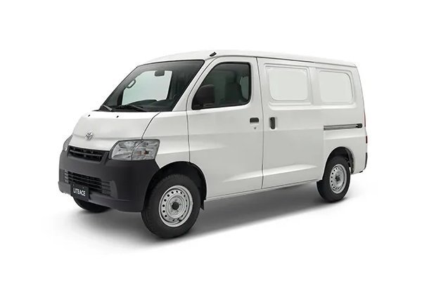 toyota lite-ace S400