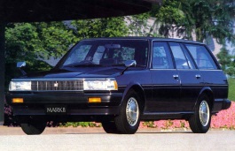 toyota mark-2 V (X70)