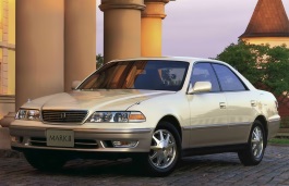 toyota mark-2 VIII (X100)