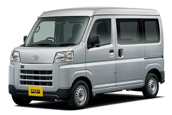 toyota pixis-van S700