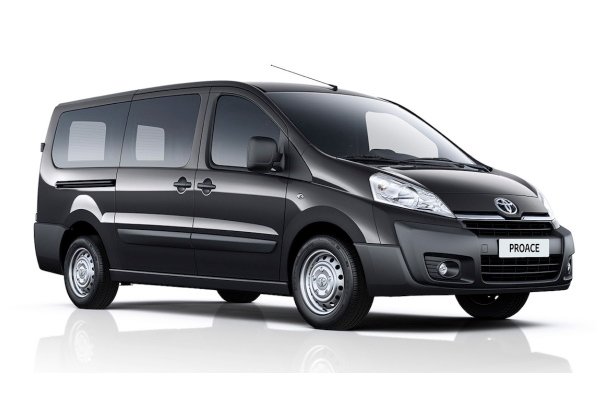 toyota proace I