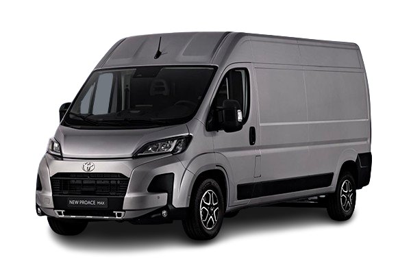 toyota proace-max 