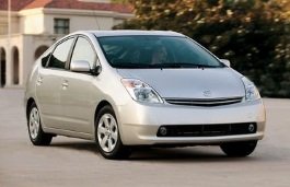 toyota prius II (XW20)