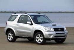 toyota rav4 II (XA20)
