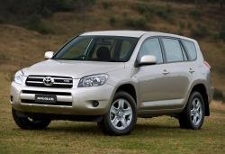 toyota rav4 III (XA30)
