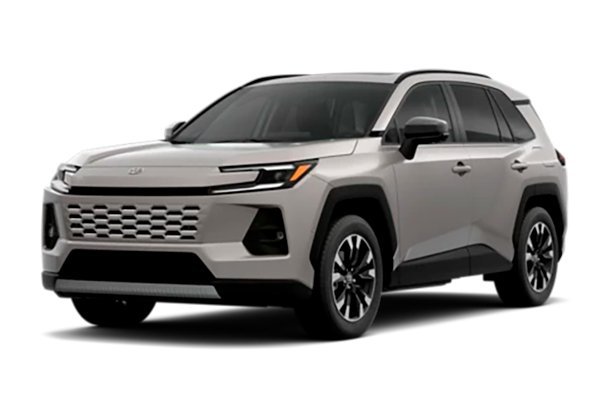 toyota rav4 VI (XA60)