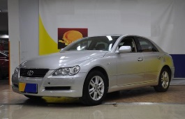 toyota reiz I