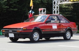 toyota sprinter-trueno IV (E80)