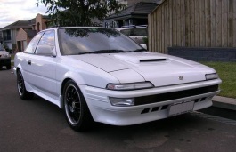 toyota sprinter-trueno V