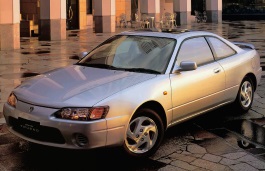 toyota sprinter-trueno VII