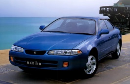 toyota sprinter-marino 