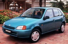 toyota starlet V (P90)