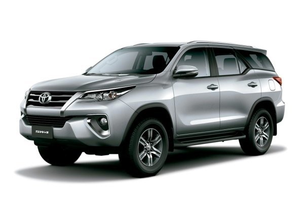 toyota sw4 II (AN150/AN160)