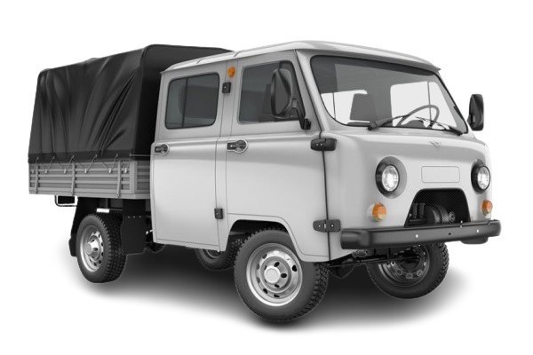 uaz 39094 