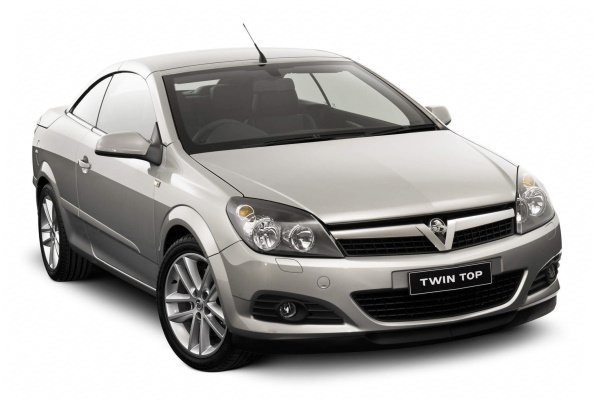 vauxhall astra H (A04)